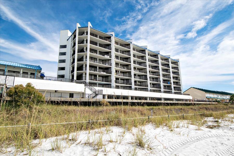 Aquavista 404W Villa Panama City Beach Ngoại thất bức ảnh