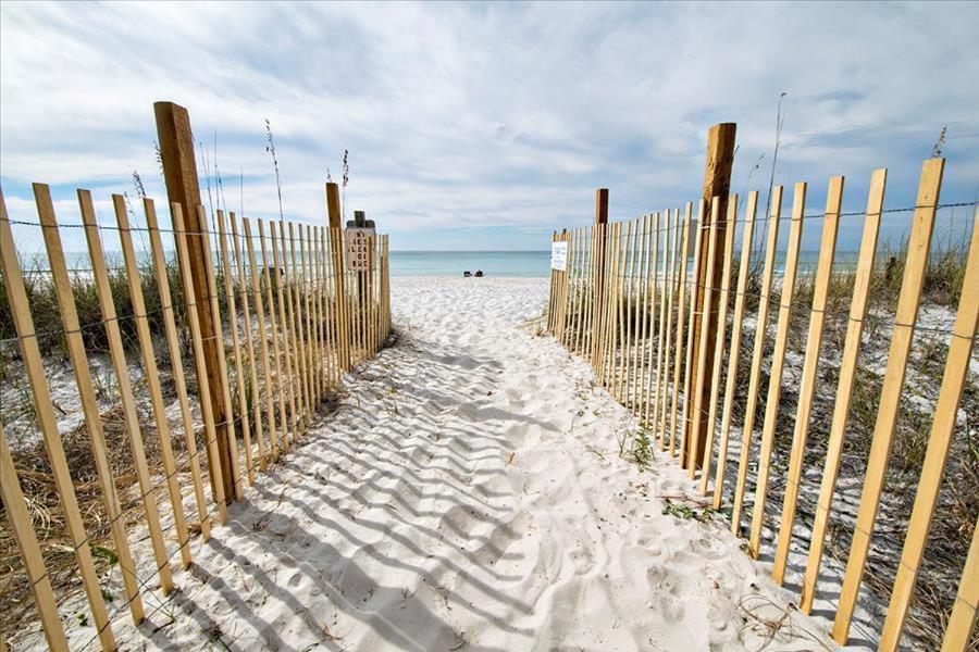Aquavista 404W Villa Panama City Beach Ngoại thất bức ảnh