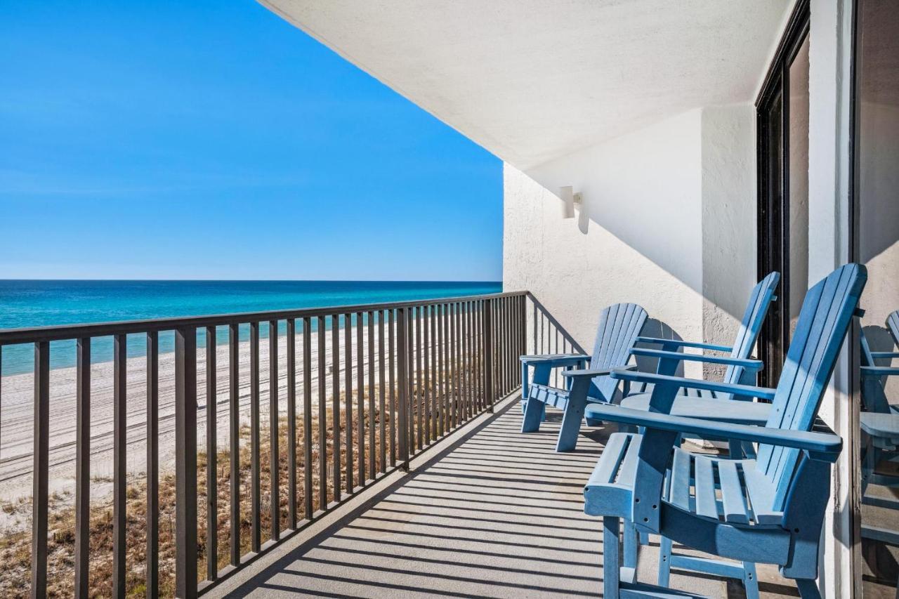 Aquavista 404W Villa Panama City Beach Ngoại thất bức ảnh