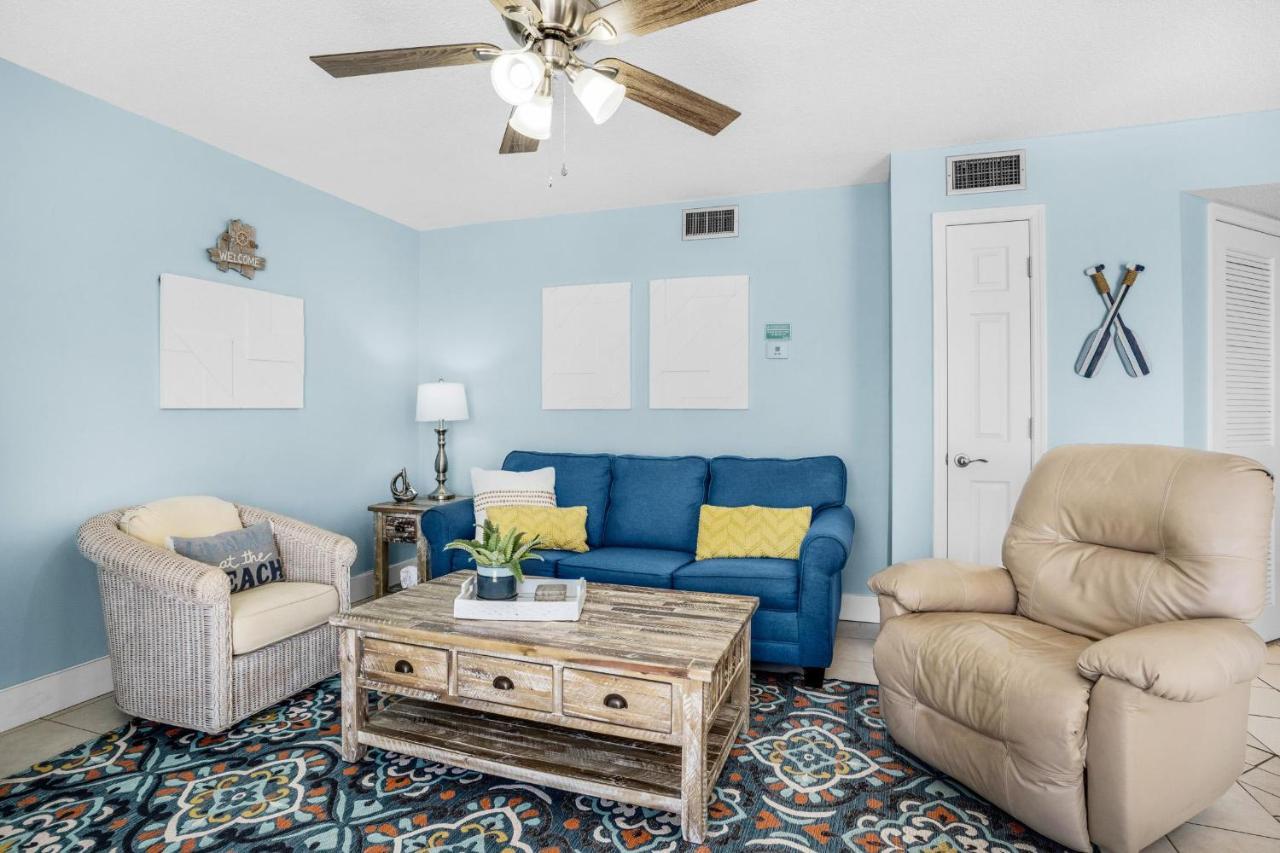 Aquavista 404W Villa Panama City Beach Ngoại thất bức ảnh