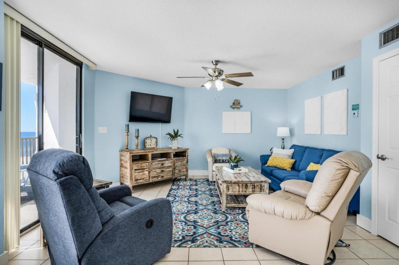 Aquavista 404W Villa Panama City Beach Ngoại thất bức ảnh