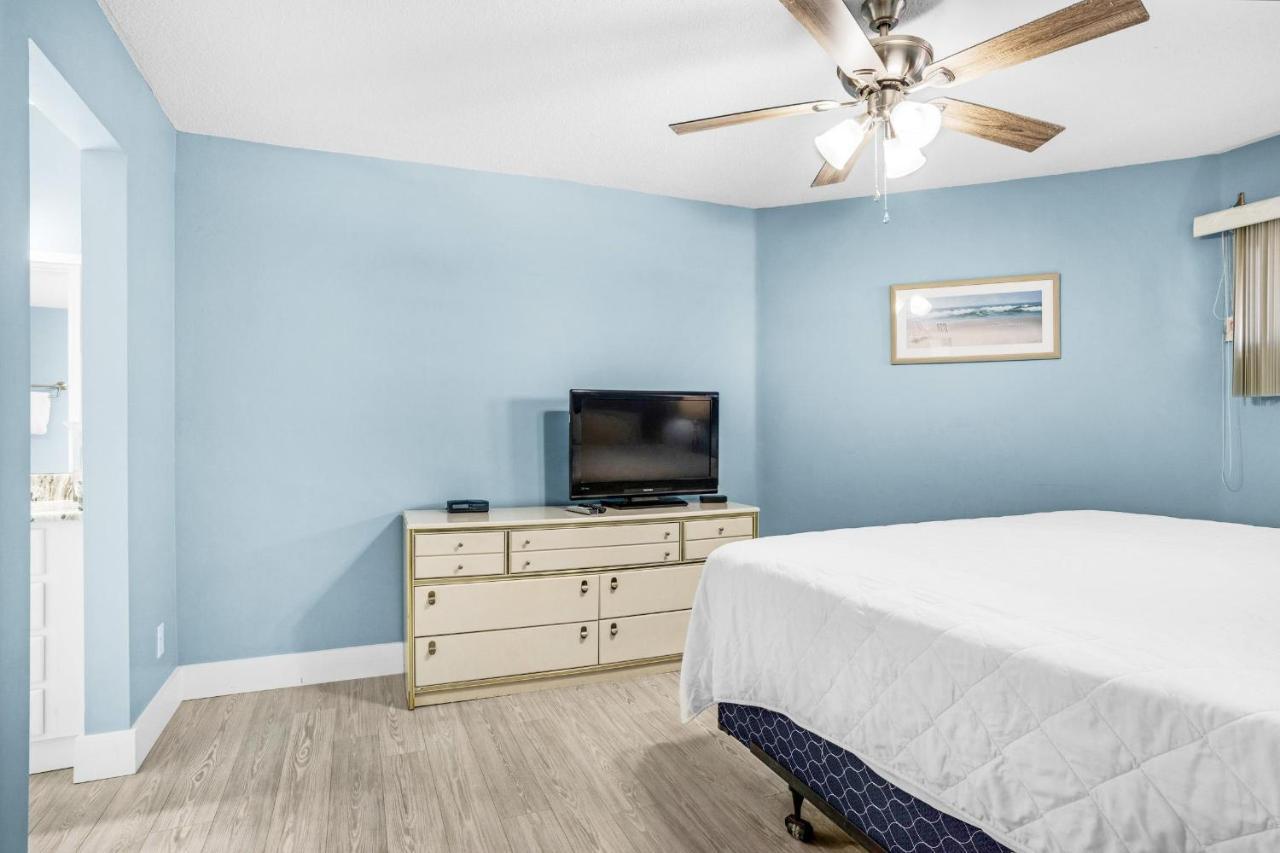 Aquavista 404W Villa Panama City Beach Ngoại thất bức ảnh