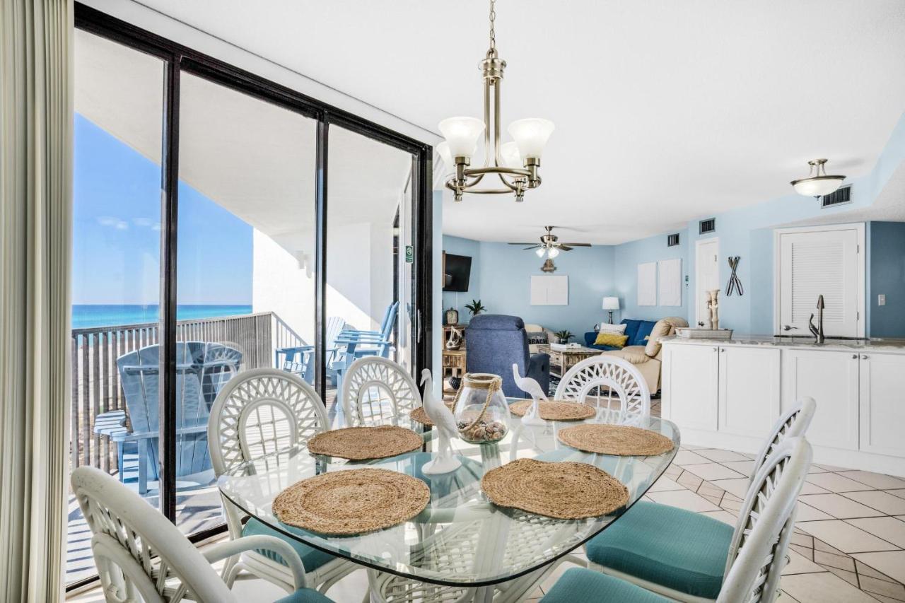 Aquavista 404W Villa Panama City Beach Ngoại thất bức ảnh