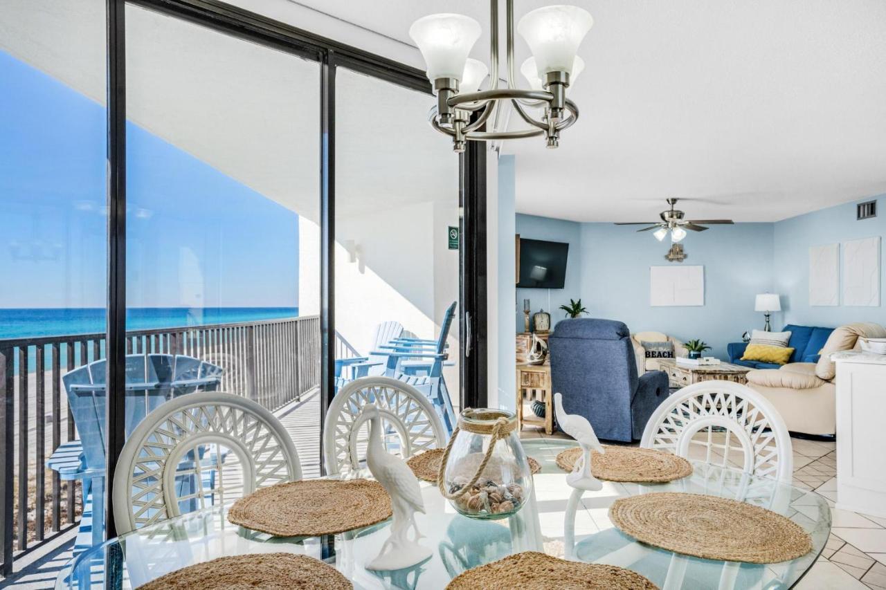 Aquavista 404W Villa Panama City Beach Ngoại thất bức ảnh
