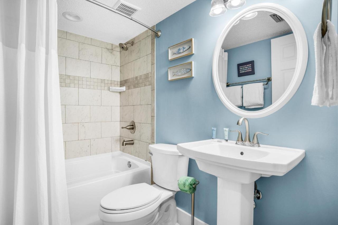 Aquavista 404W Villa Panama City Beach Ngoại thất bức ảnh