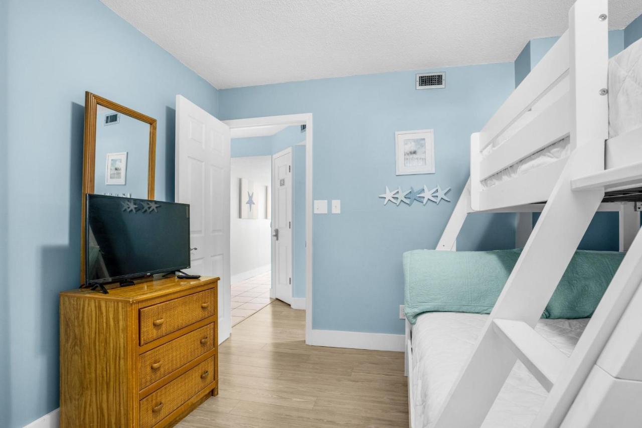 Aquavista 404W Villa Panama City Beach Ngoại thất bức ảnh