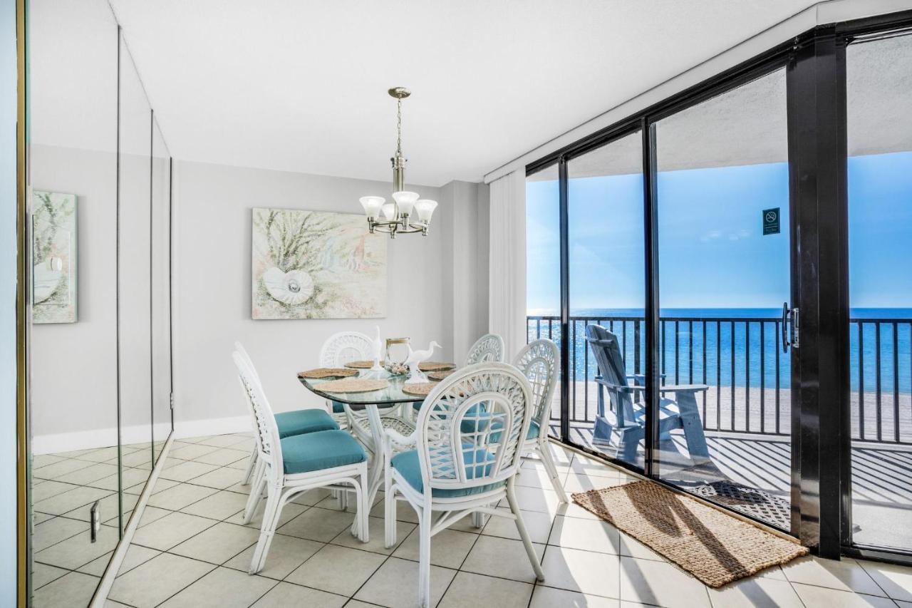 Aquavista 404W Villa Panama City Beach Ngoại thất bức ảnh