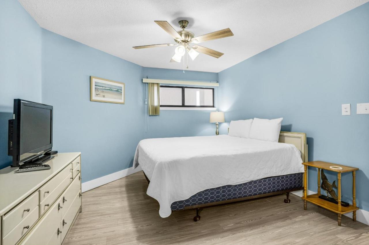 Aquavista 404W Villa Panama City Beach Ngoại thất bức ảnh