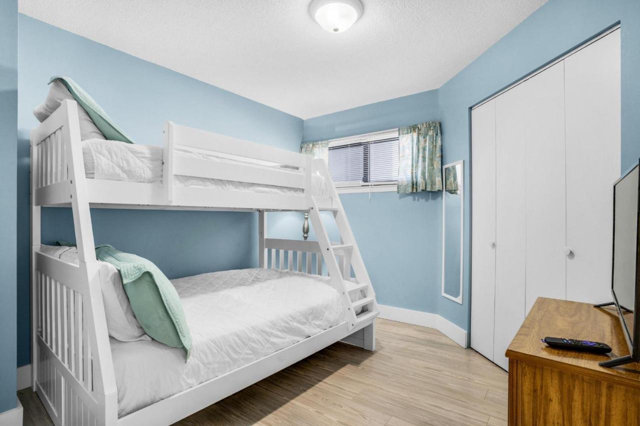 Aquavista 404W Villa Panama City Beach Ngoại thất bức ảnh