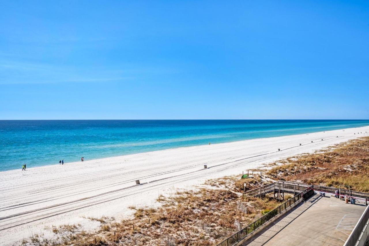 Aquavista 404W Villa Panama City Beach Ngoại thất bức ảnh