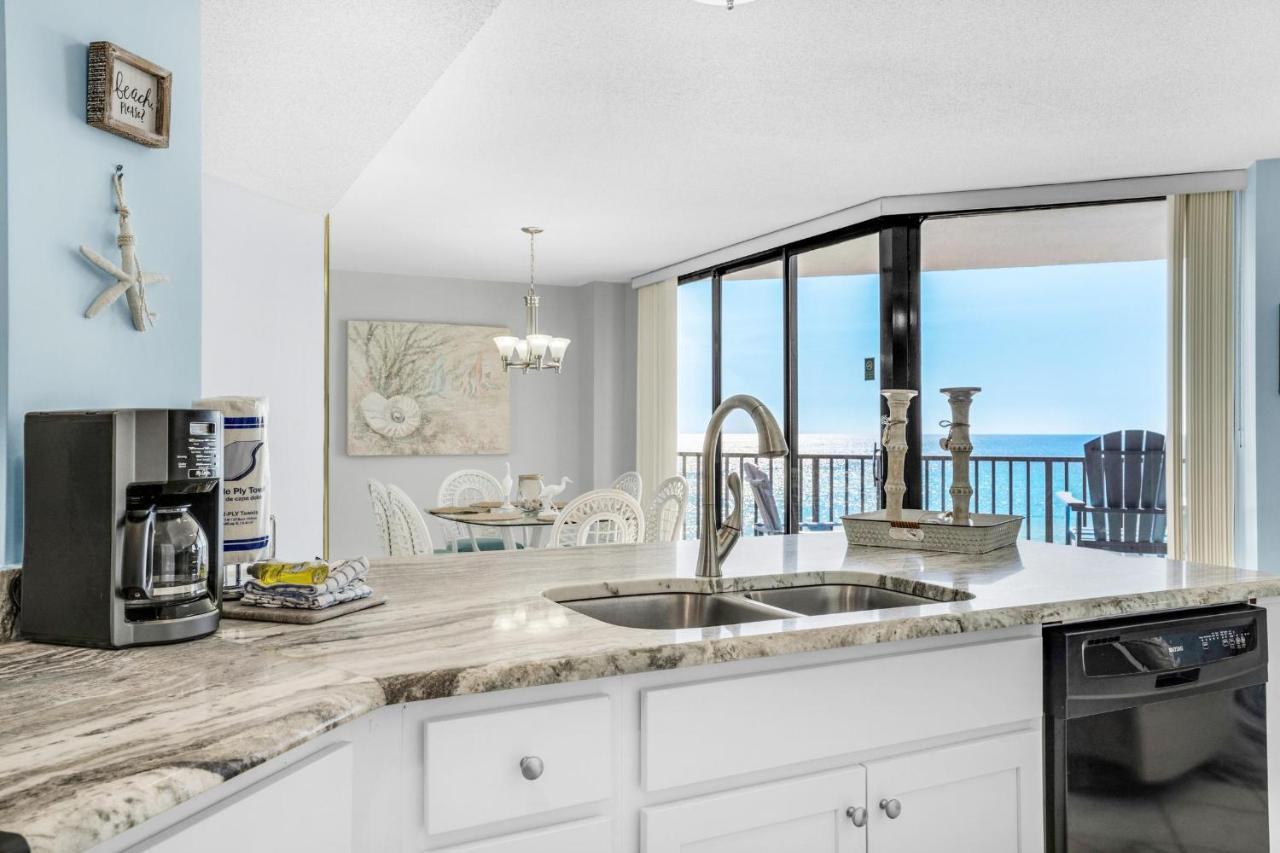 Aquavista 404W Villa Panama City Beach Ngoại thất bức ảnh