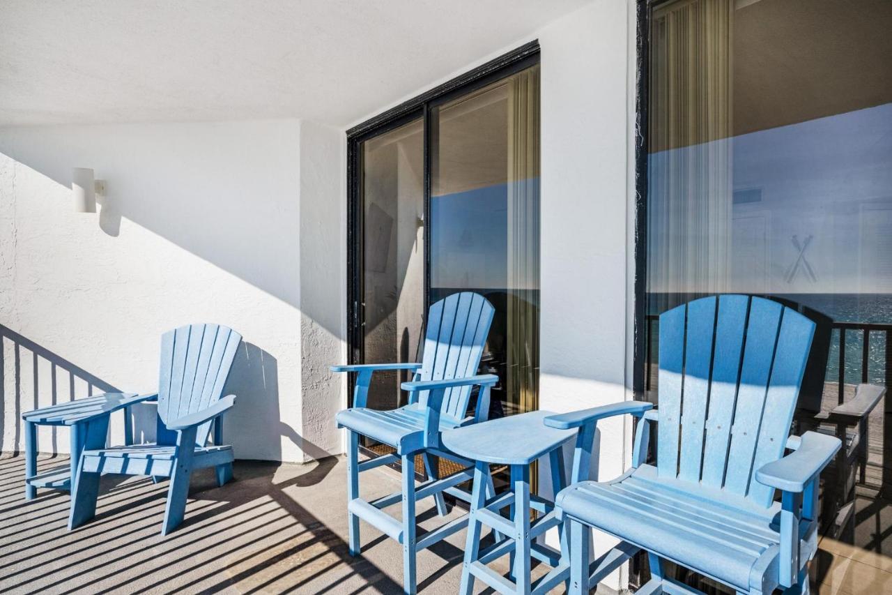 Aquavista 404W Villa Panama City Beach Ngoại thất bức ảnh