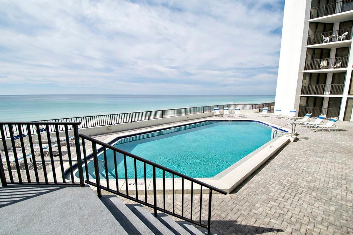 Aquavista 404W Villa Panama City Beach Ngoại thất bức ảnh