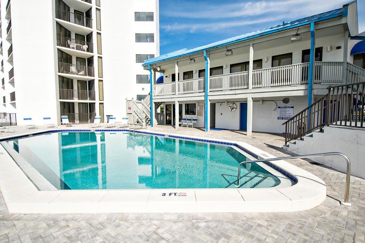 Aquavista 404W Villa Panama City Beach Ngoại thất bức ảnh