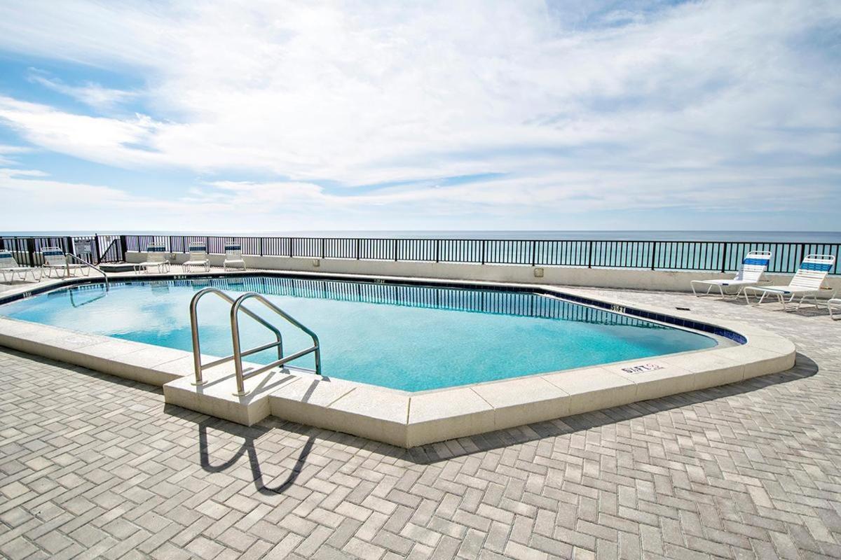 Aquavista 404W Villa Panama City Beach Ngoại thất bức ảnh